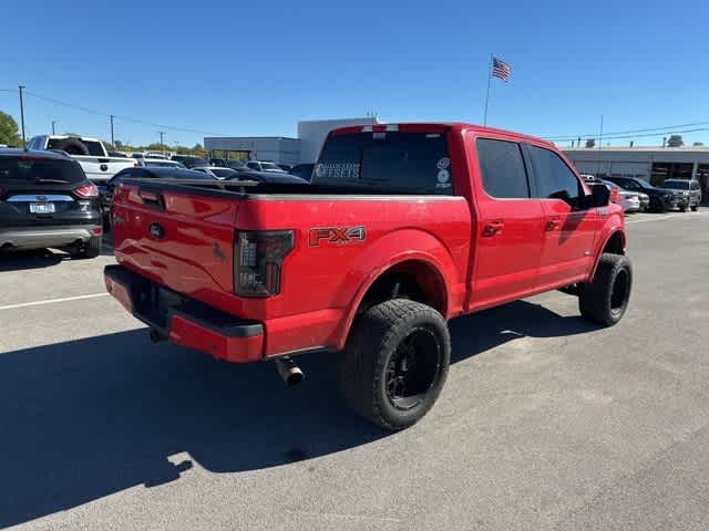 Thumbnail: 2017 Ford F-150 - 19