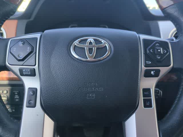 Thumbnail: 2021 Toyota Tundra - 21