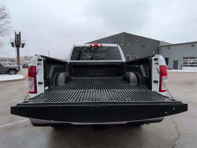 Thumbnail: 2024 RAM 2500 - 32