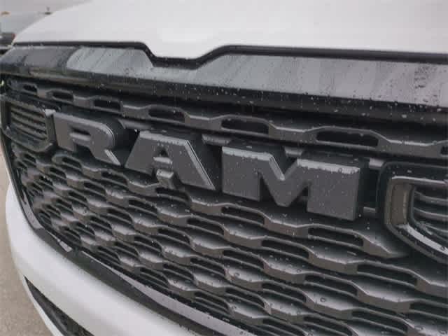 Thumbnail: 2026 RAM 1500 - 12