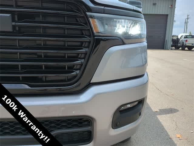 Thumbnail: 2026 RAM 1500 - 11