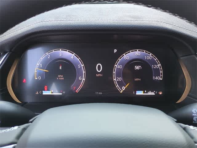 Thumbnail: 2025 Jeep Grand Cherokee L - 33