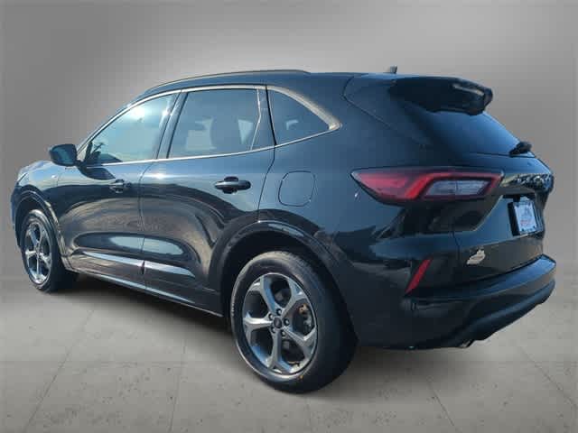 Thumbnail: 2024 Ford Escape - 6