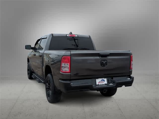 Thumbnail: 2020 RAM 1500 - 6