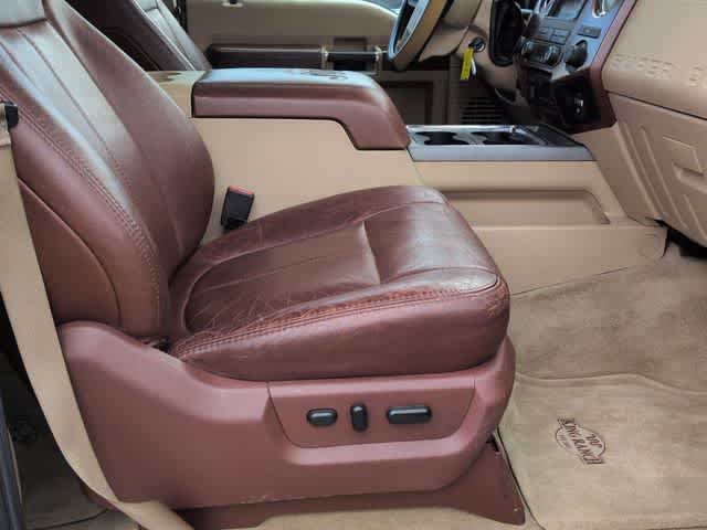 Thumbnail: 2012 Ford Econoline - 22