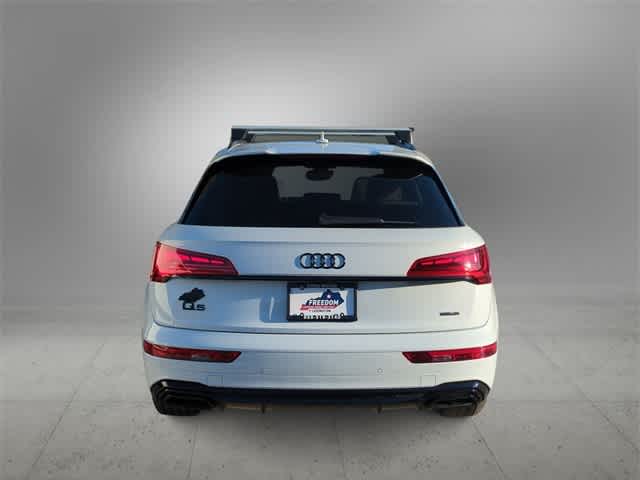Thumbnail: 2025 Audi Q5 - 7