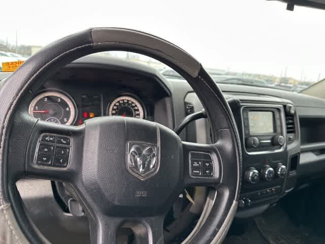 Thumbnail: 2016 RAM 3500 - 6