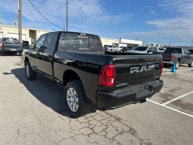 Thumbnail: 2026 RAM 2500 - 18