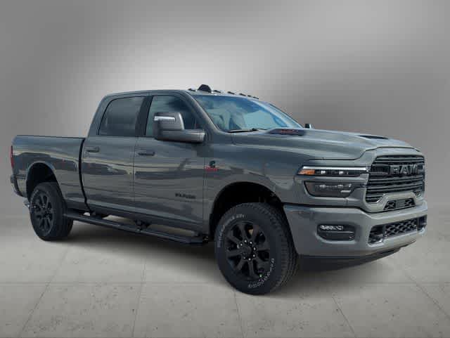 Thumbnail: 2026 RAM 2500 - 2