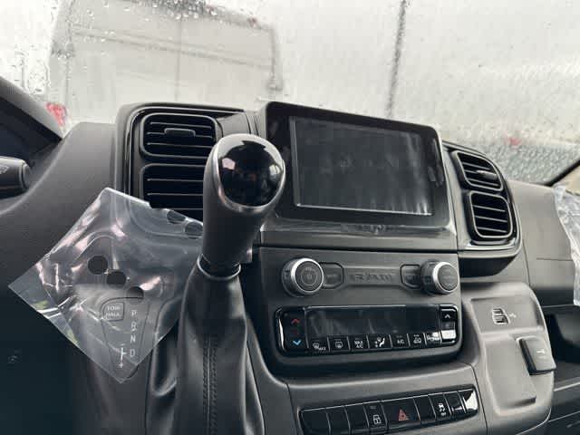 Thumbnail: 2026 RAM ProMaster - 3