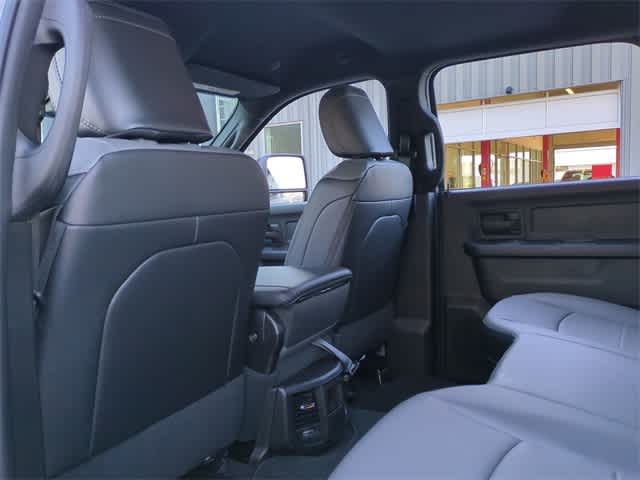 Thumbnail: 2026 RAM 3500 - 19