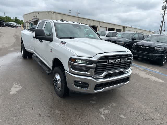 Thumbnail: 2026 RAM 3500 - 16