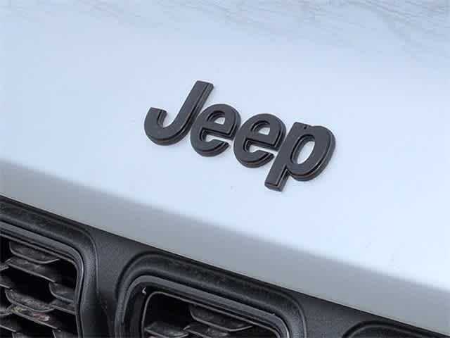 Thumbnail: 2025 Jeep Grand Cherokee - 11