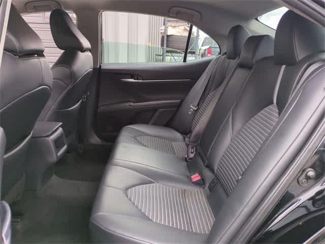 Thumbnail: 2023 Toyota Camry - 20