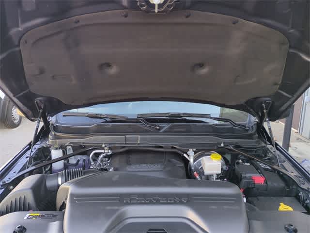 Thumbnail: 2026 RAM 2500 - 15