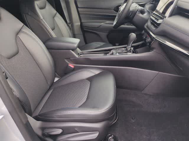 Thumbnail: 2026 Jeep Compass - 20