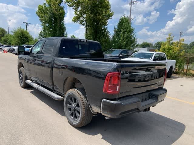 Thumbnail: 2026 RAM 2500 - 4