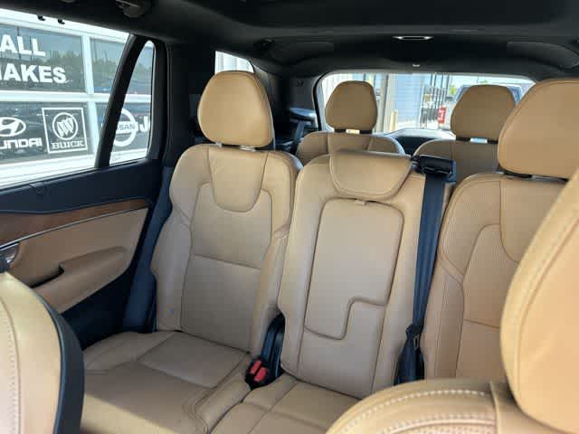 Thumbnail: 2019 Volvo XC90 - 5