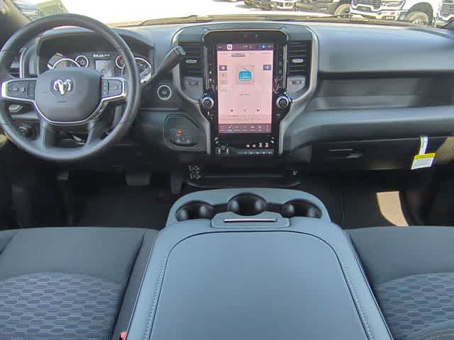 Thumbnail: 2026 RAM 3500 - 16