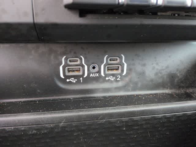 Thumbnail: 2022 RAM 1500 - 31
