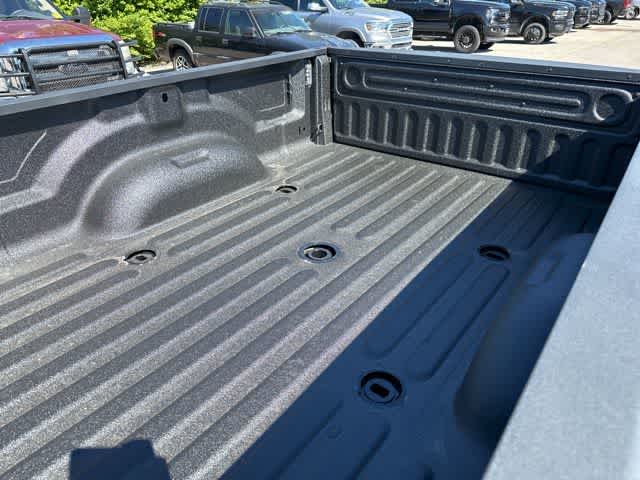 Thumbnail: 2026 RAM 3500 - 8