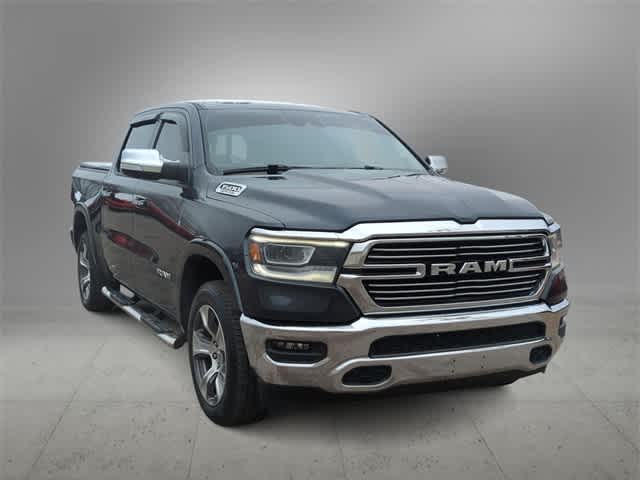 Thumbnail: 2021 RAM 1500 - 2