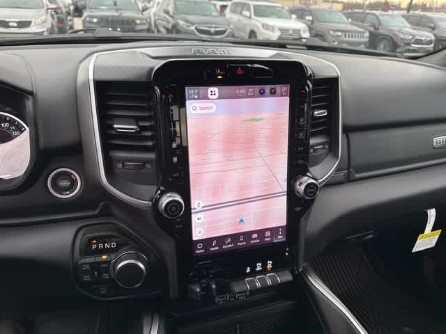 Thumbnail: 2026 RAM 1500 - 16