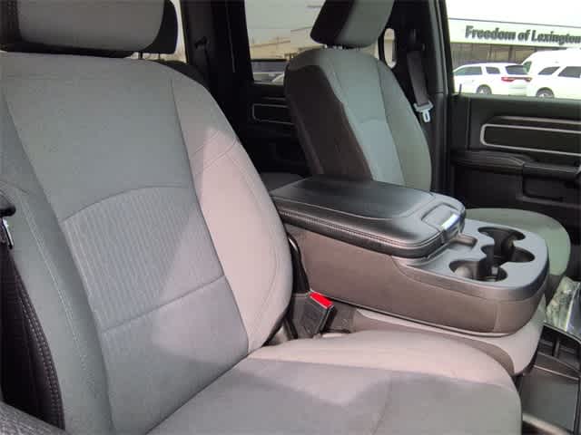 Thumbnail: 2024 RAM 2500 - 23