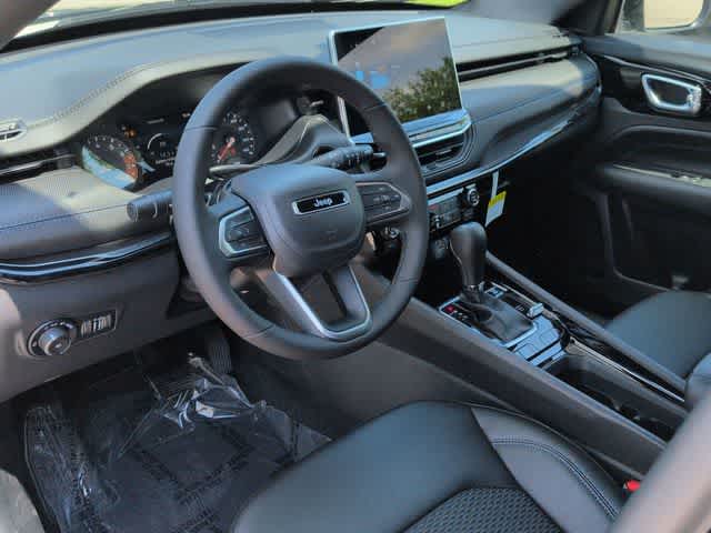 Thumbnail: 2026 Jeep Compass - 10