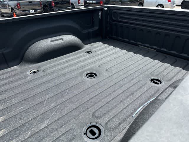 Thumbnail: 2026 RAM 2500 - 10