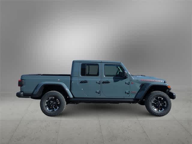 Thumbnail: 2026 Jeep Gladiator - 9