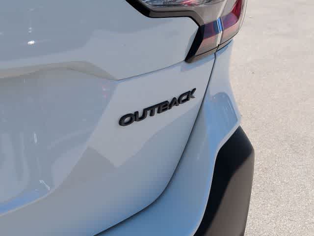 Thumbnail: 2023 Subaru Outback - 13