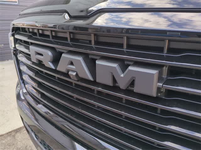 Thumbnail: 2026 RAM 1500 - 12