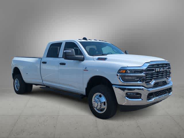 Thumbnail: 2026 RAM 3500 - 2