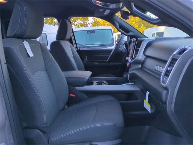 Thumbnail: 2026 RAM 2500 - 22