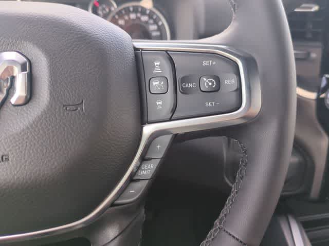 Thumbnail: 2026 RAM 2500 - 25