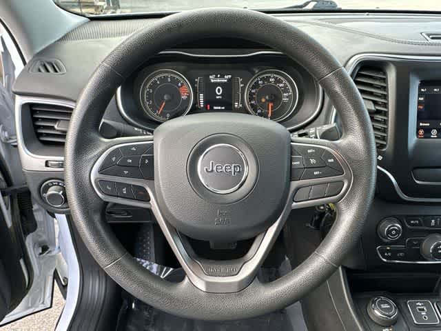 Thumbnail: 2020 Jeep Cherokee - 20