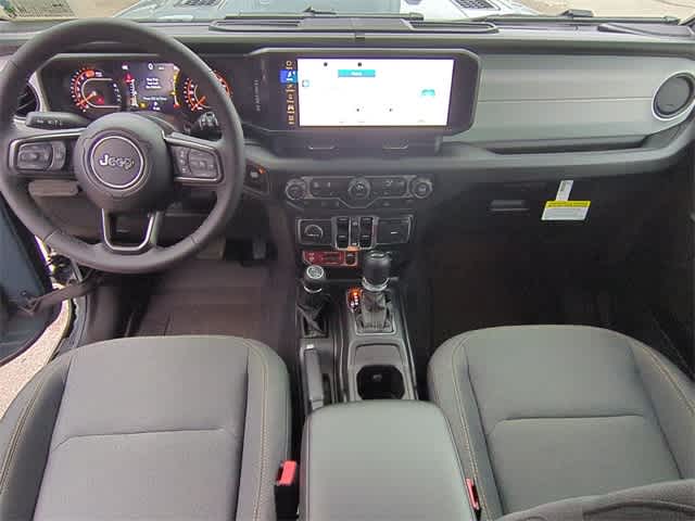 Thumbnail: 2026 Jeep Wrangler - 16