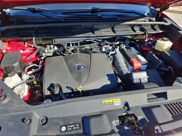 Thumbnail: 2022 Toyota Highlander - 15