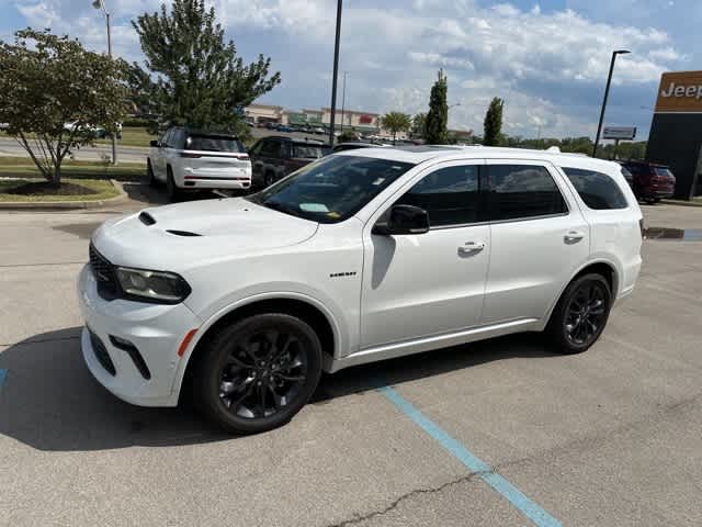 Thumbnail: 2022 Dodge Durango - 18