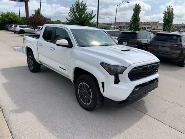 Thumbnail: 2025 Toyota Tacoma - 22
