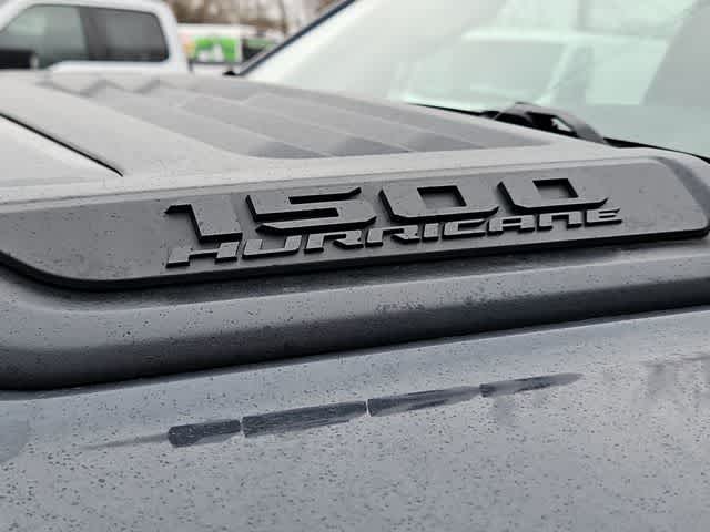 Thumbnail: 2026 RAM 1500 - 13