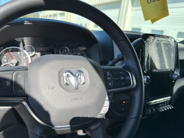 Thumbnail: 2026 RAM 2500 - 4