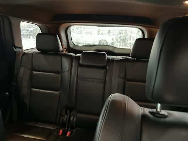 Thumbnail: 2020 Jeep Grand Cherokee - 5