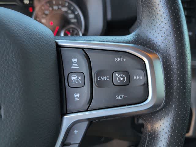 Thumbnail: 2026 RAM 1500 - 23