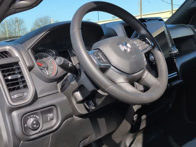 Thumbnail: 2026 RAM 3500 - 16