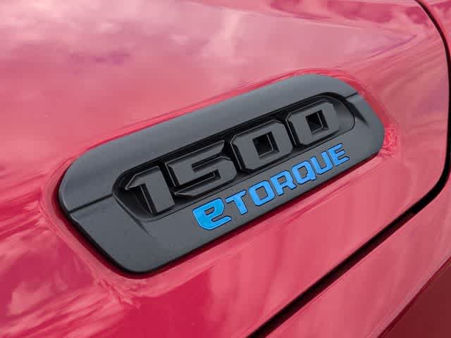 Thumbnail: 2026 RAM 1500 - 13
