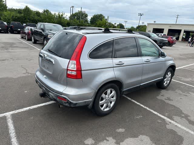 Thumbnail: 2008 Honda CR-V - 15