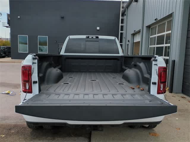 Thumbnail: 2026 RAM 3500 - 34