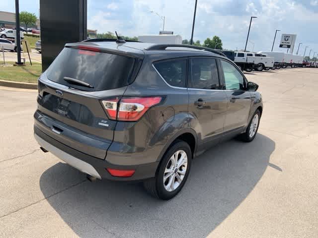 Thumbnail: 2018 Ford Escape - 19